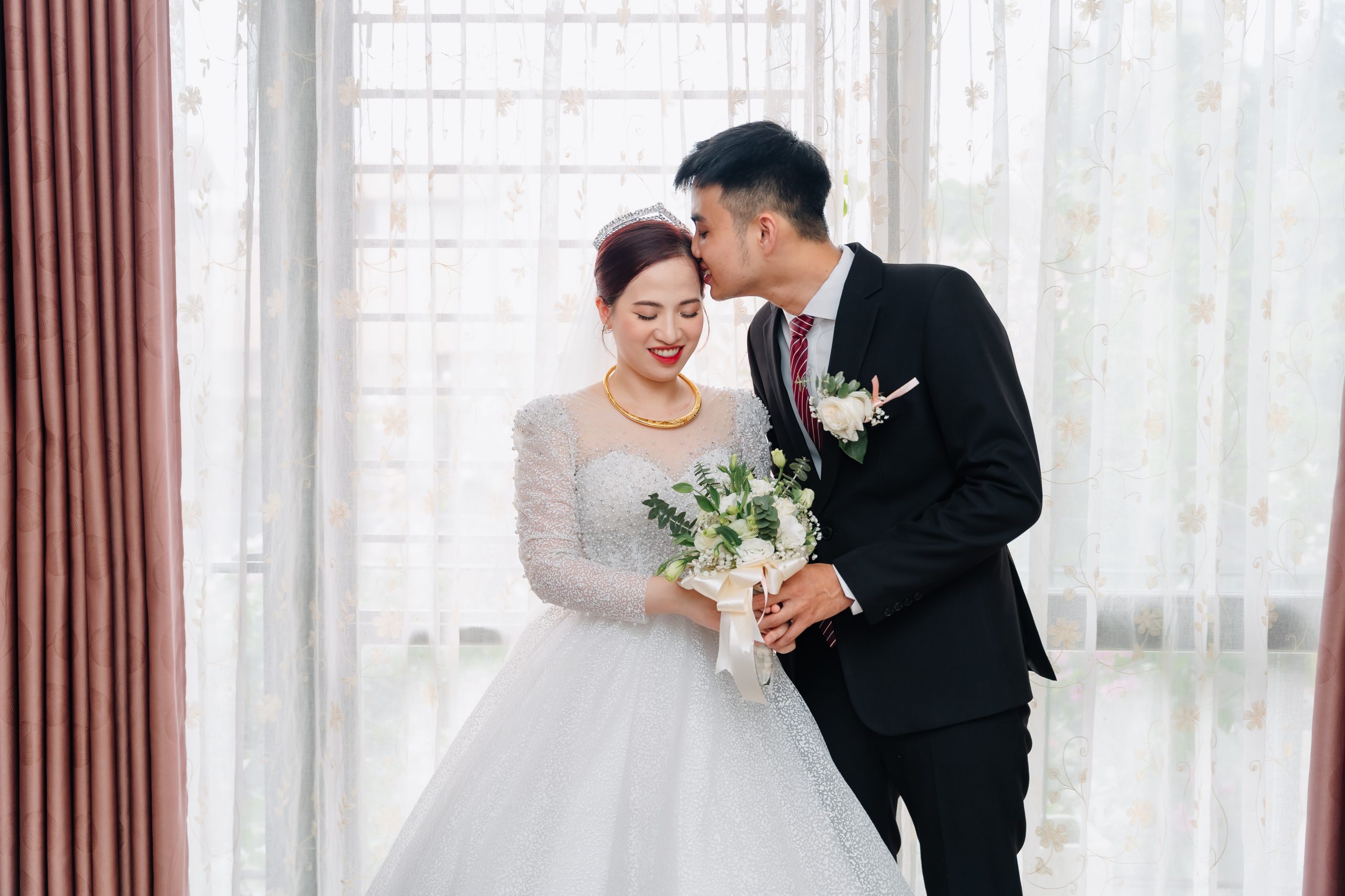 [Wedding Film] Cưới Hỏi Văn Cường & Phương Dung