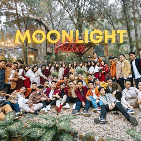 Concept Kỷ Yếu – Vintage (Moonlight Villa)